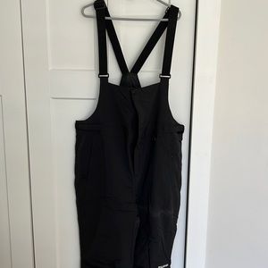 Men’s Ski Bibs